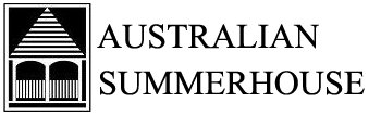 Australian Summerhouse